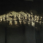 DISTURBED - ASYLUM HUPPARI M-KOKO (W) - pikkukuva 2
