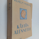 Vilhelm Moberg : Käytös alennettu - pikkukuva 1