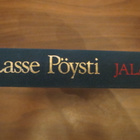 Lasse Pöysti: Jalat maahan - pikkukuva 1