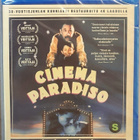 Cinema Paradiso - Blu-ray - pikkukuva 1
