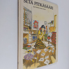 Jean Webster : Setä Pitkäsääri : Jean Websterin teoksen m... - pikkukuva 1