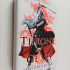 Sarah J. Maas : Keskiyön kruunu - pikkukuva 1