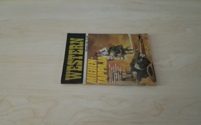 WESTERN 1/76 HYVÄ