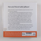 Sophie Hannah : Suljettu arkku (äänikirja) - pikkukuva 2