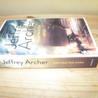 Jeffrey Archer Näkymätön ansa (nidottu) - pikkukuva 1