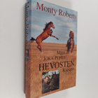 Monty Roberts : Mies joka puhuu hevosten kanssa - pikkukuva 1