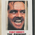 Stephen King: HOHTO (1980) Jack Nicholson, Shelley Duvall - pikkukuva 1