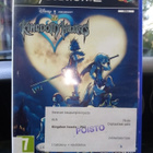 PS2 KINGDOM HEARTS ( SIS POSTIKULU) - pikkukuva 1