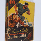 Lauri Virta : Karmankolon sankarijätkä - pikkukuva 1