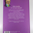 Juhana (toim.) Vänskä : Vuoden vitsijätti - pikkukuva 2