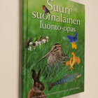 Suuri suomalainen luonto-opas - pikkukuva 1