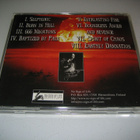 Urn - 666 Megatons (CD+DVD) - pikkukuva 2