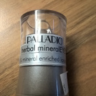 Palladio Herbal Mineral Eyes / Loose Shadow / Luomiväri - pikkukuva 1