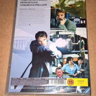 PETOKSEN VALTAKUNTA DVD JÄNNITYS  UUSI - pikkukuva 2