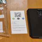 Samsung Galaxy S23 FE Smart View suojakuoret - pikkukuva 2