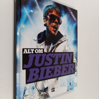 Lene Skriver Bak : Alt om Justin Bieber - pikkukuva 1