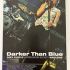 Darker than blue 57 - pikkukuva 1
