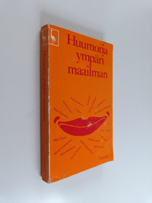 Huumoria ympäri maailman