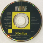 Classic Sibelius • Tuomas Ollila CD - pikkukuva 3