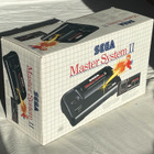 Sega Master System II (NIB) - pikkukuva 1