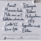 Samuli Laiho - Aamut  (uusi) - pikkukuva 2