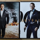 Quantum of Solace + Skyfall 007 - pikkukuva 1