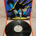 Outloud Out Loud lp - pikkukuva 2