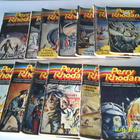 Perry Rhodan lehdet 1-13/1975 (13 kpl) - pikkukuva 1
