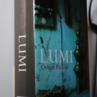 Orhan Pamuk : Lumi ( 3.p. 2006 k.po ) - pikkukuva 1