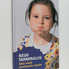 Keijo Tahkokallio : Mitä tehdä levottomille lapsille - pikkukuva 1