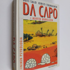 Outi Salo : Da capo - alusta uudelleen : kliininen psykol... - pikkukuva 1