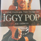 Gimme Danger. The Story of Iggy Pop - pikkukuva 1