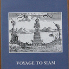 Guy Tachard: A Relation of the Voyage to Siam. 307 s. - pikkukuva 1
