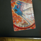 Zubat #41 Pokemon Topps TV Animation Edition card - pikkukuva 1