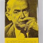 Graham Greene : Kiveä kovempi - pikkukuva 2