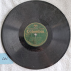 Savikiekko 1926 - Leo Kauppi - Columbia 3032-F - pikkukuva 4