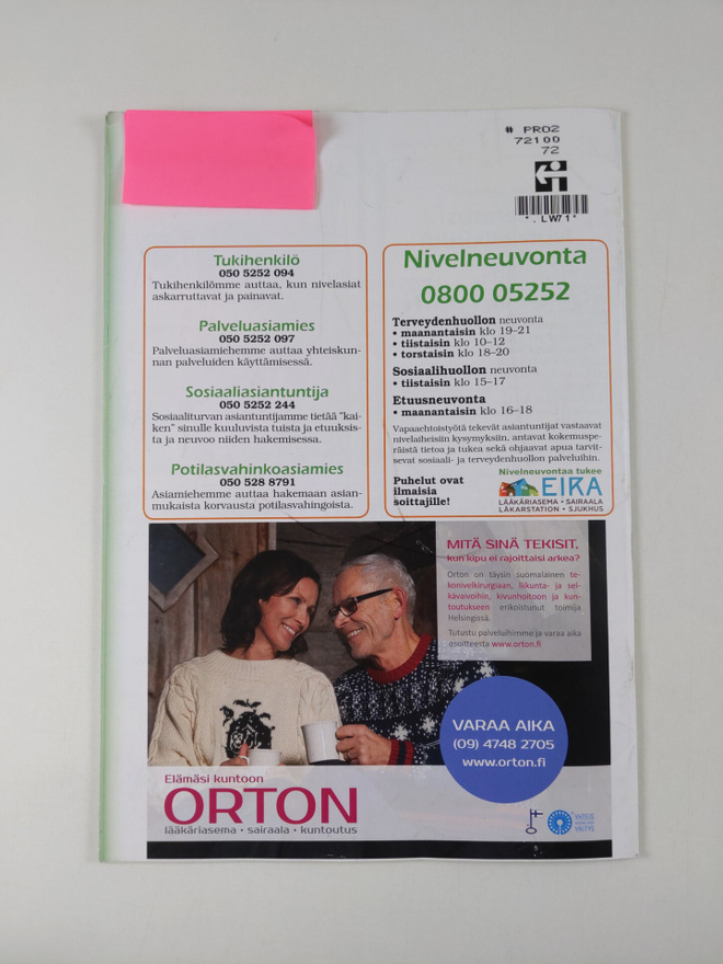 Item image