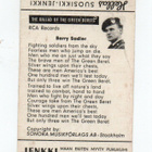 Purkkakuva Hellas Suosikki-Jenkki n:o 67 ROCCO GRANATA - pikkukuva 2