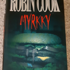 Robin Cook - Myrkky - pikkukuva 1