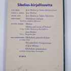 Otto Andersson : Jean Sibelius Amerikassa - pikkukuva 2