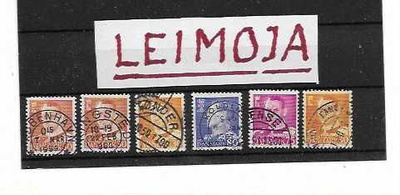 LEIMOJA