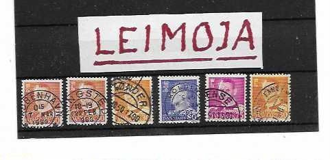 LEIMOJA