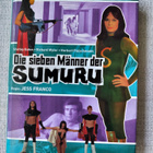 Sumuru (Jess Franco) dvd - pikkukuva 1