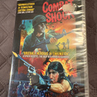 Combat Shock DVD Troma *UUSI* SuomiTXT - pikkukuva 1
