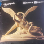 Whitesnake: Saints & Sinners 1982 LP - pikkukuva 1