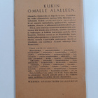 Yhteiskunnallinen lukukirja : jatko-opetuksen yhteiskunna... - pikkukuva 2