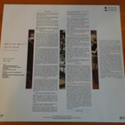 Manfred Mann`s Earth Band/ Chris Thompson:Criminal Tango-LP. - pikkukuva 2