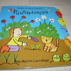 Kuka kurkistelee? Puutarhassa - pikkukuva 1