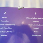 Nat King Cole: Greatest Hits LP - pikkukuva 3