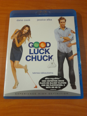 Good Luck Chuck